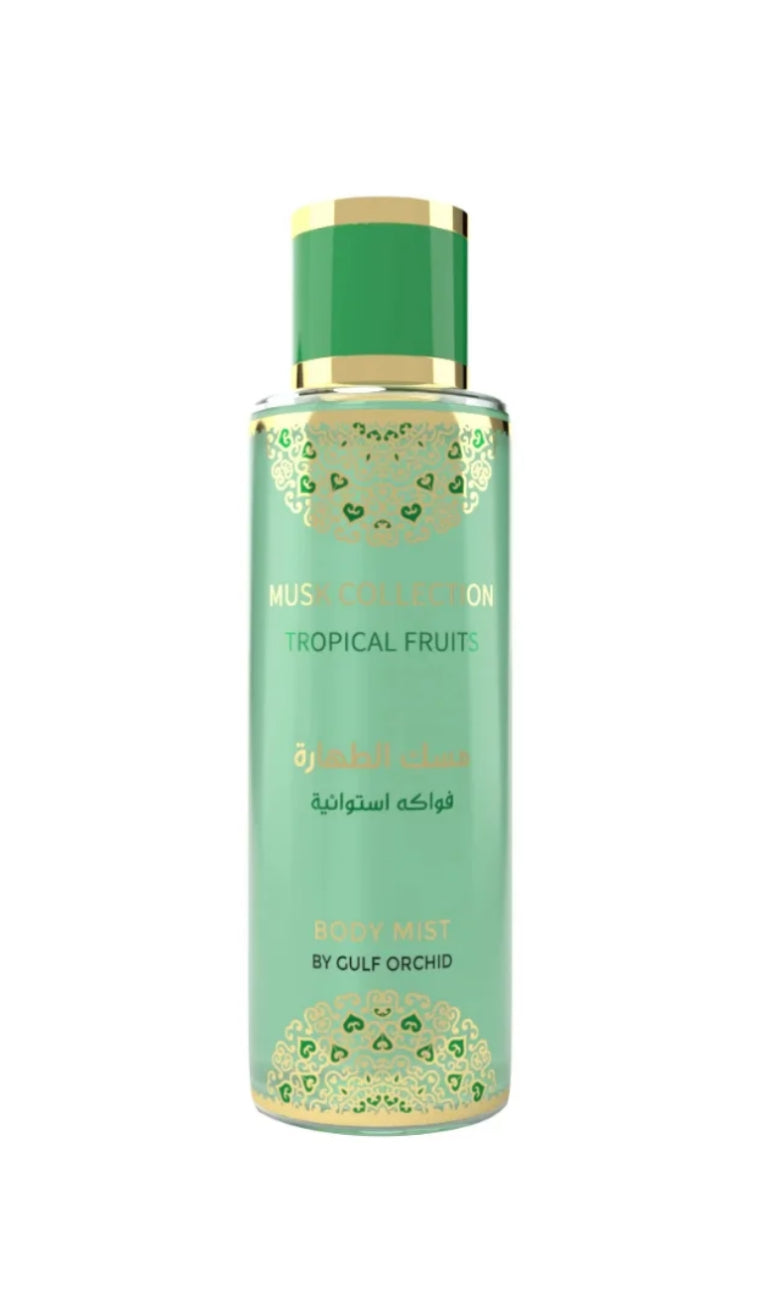 Brume Tropical Fruits