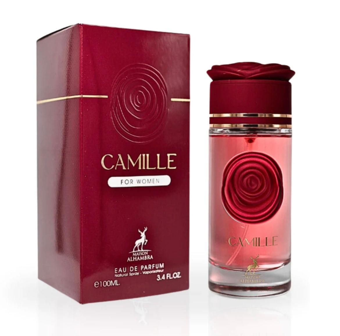 CAMILLE