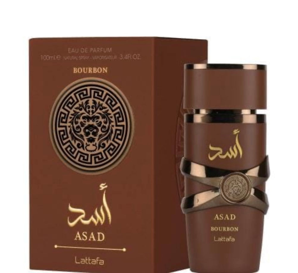 ASAD BOURBON