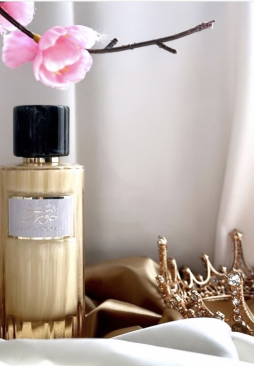 EAU DE MILKY BINT HOORAN