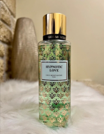 HYPNOTIC LOVE