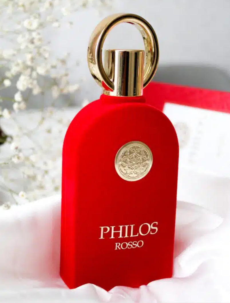 PHILOS ROSSO