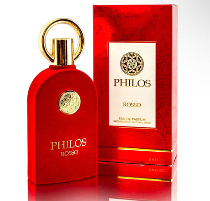 PHILOS ROSSO