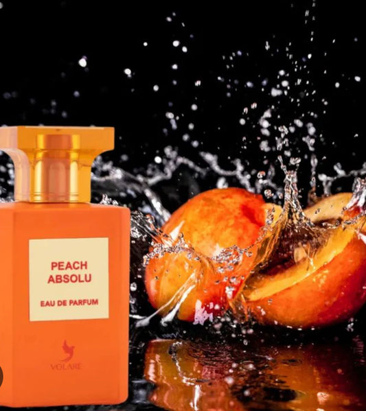 PEACH ABSOLU