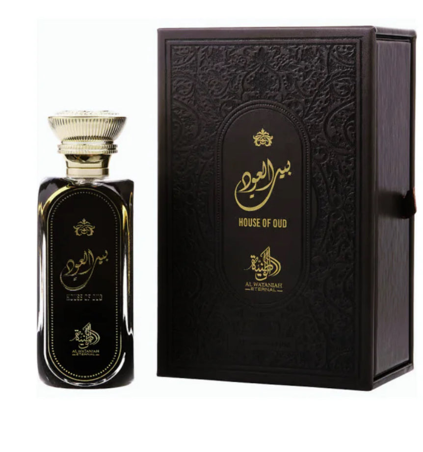 HOUSE OF OUD - AL WATANIAH