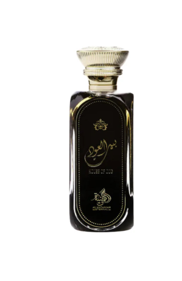 HOUSE OF OUD - AL WATANIAH