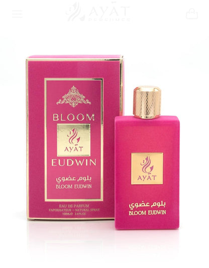 BLOOM EUDWIN