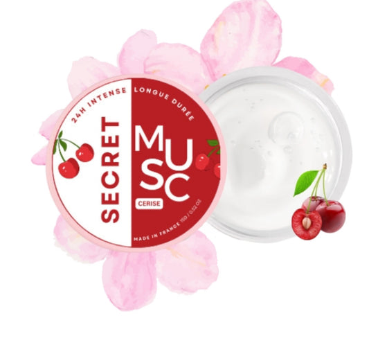 Musc Cerise