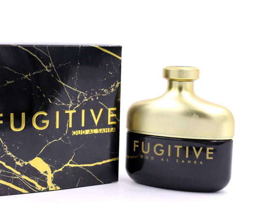 Fugitive