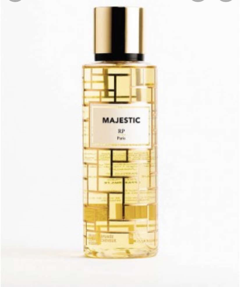 Majestic