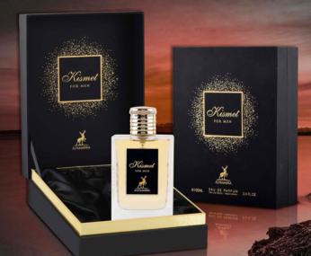 KISMET FOR MEN