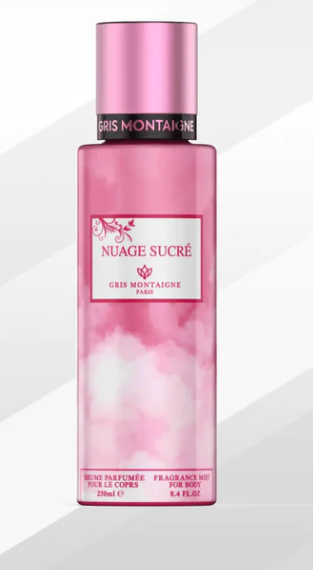 NUAGE SUCRE