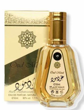 OUD MOOD 50ML