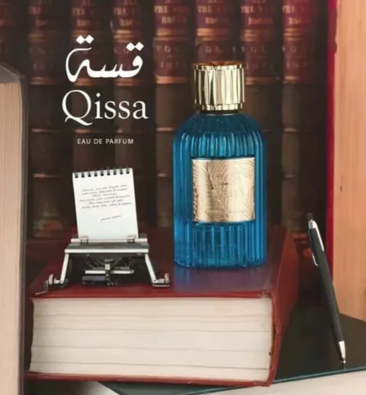 QISSA